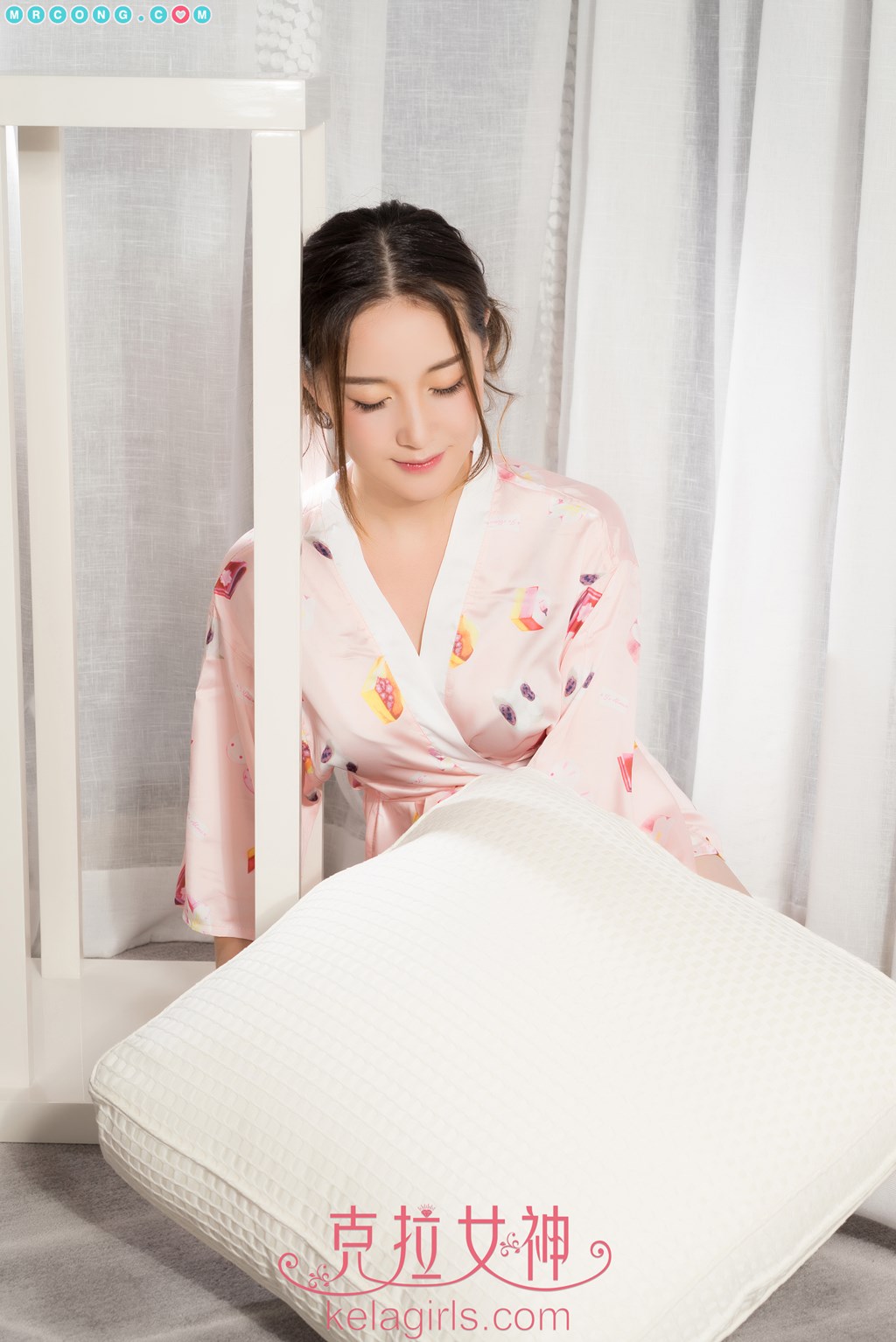 KelaGirls 2017-09-24: Yang Nuan (杨暖) (26 images)