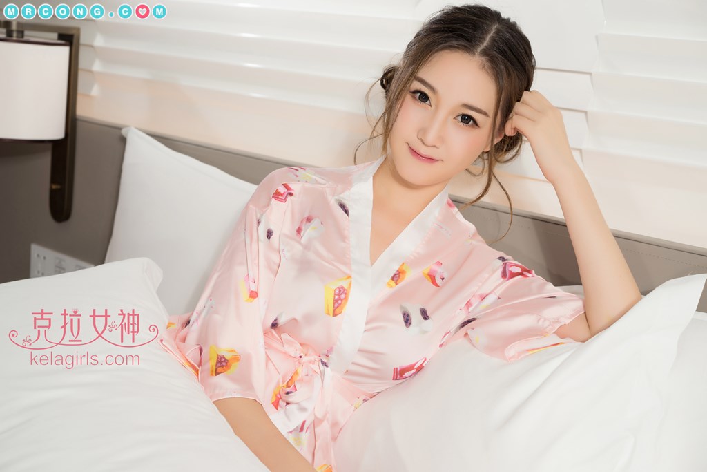 KelaGirls 2017-09-24: Yang Nuan (杨暖) (26 images)