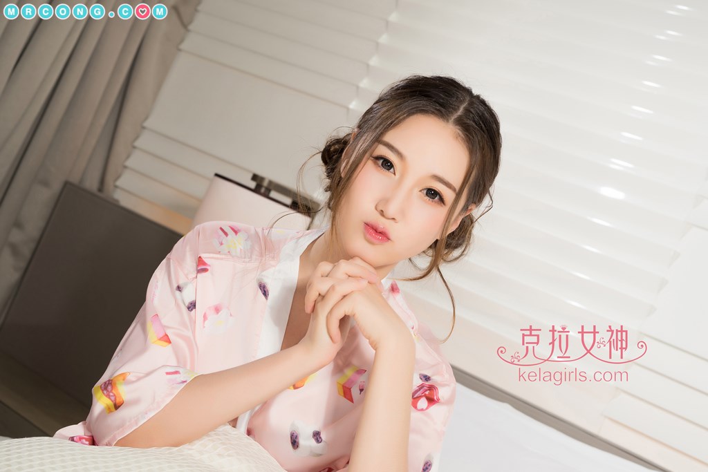 KelaGirls 2017-09-24: Yang Nuan (杨暖) (26 images)