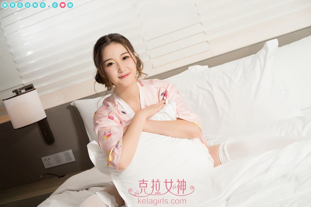 KelaGirls 2017-09-24: Yang Nuan (杨暖) (26 images)