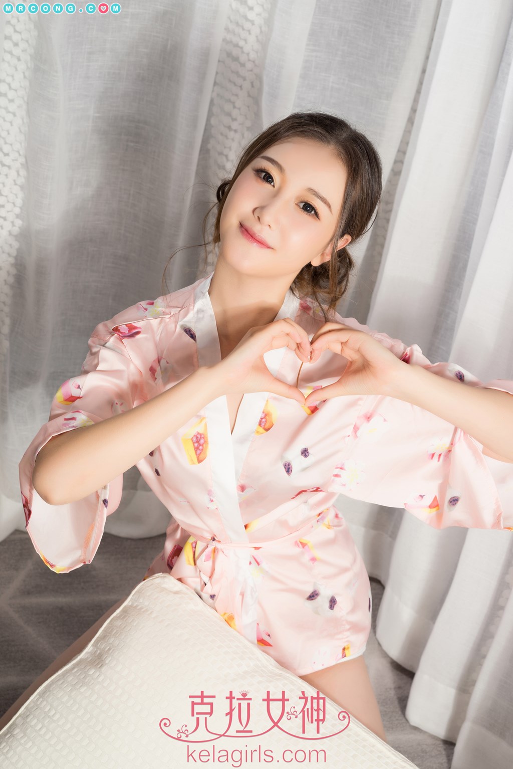 KelaGirls 2017-09-24: Yang Nuan (杨暖) (26 images)