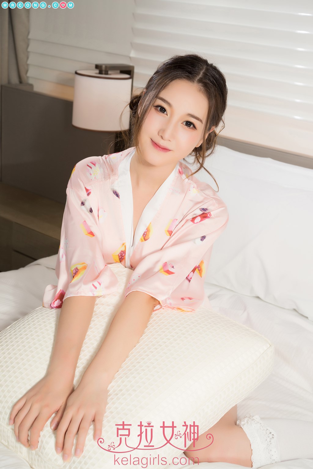 KelaGirls 2017-09-24: Yang Nuan (杨暖) (26 images)