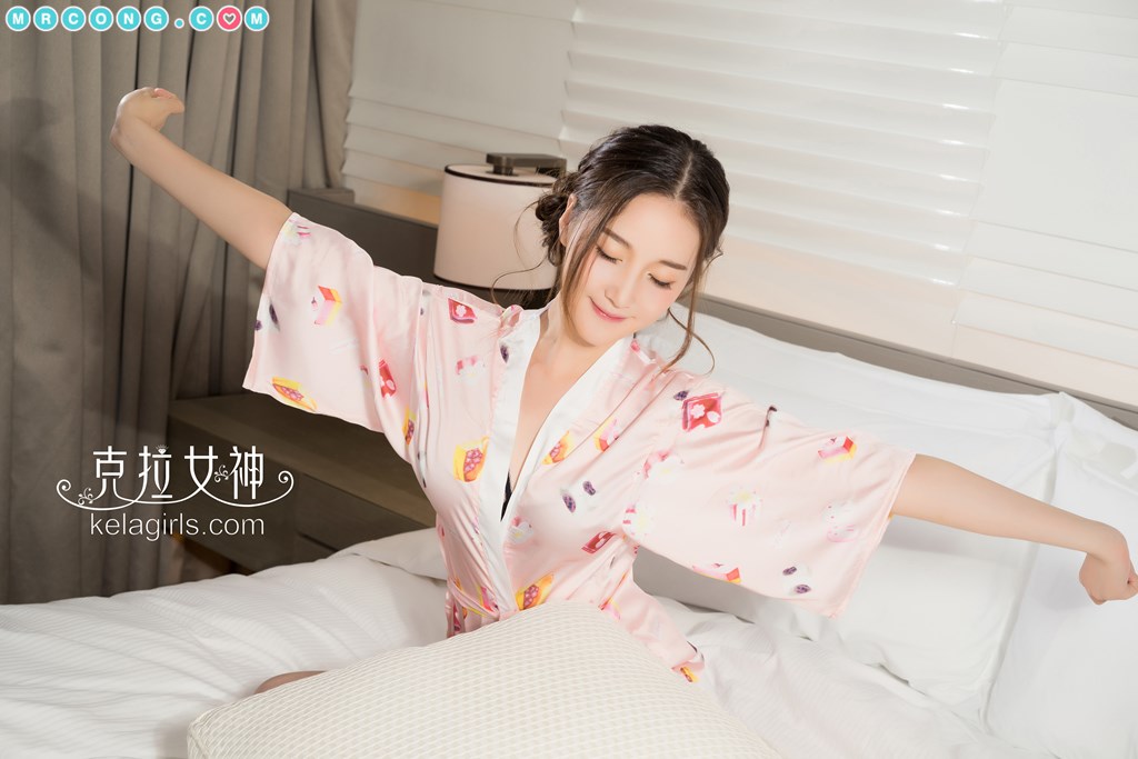 KelaGirls 2017-09-24: Yang Nuan (杨暖) (26 images)