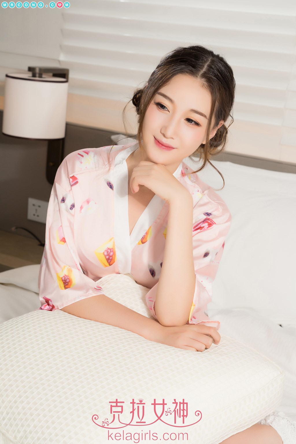 KelaGirls 2017-09-24: Yang Nuan (杨暖) (26 images)