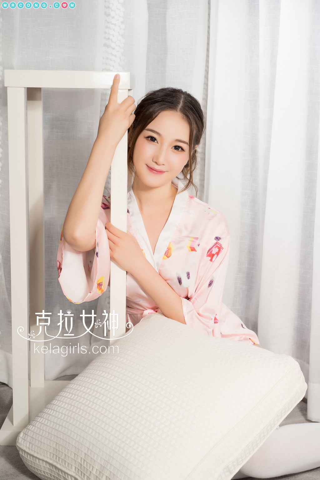 KelaGirls 2017-09-24: Yang Nuan (杨暖) (26 images)