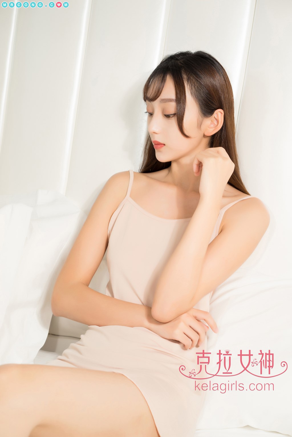 KelaGirls 2017-10-16: Shuang Er (爽儿) (24 images)