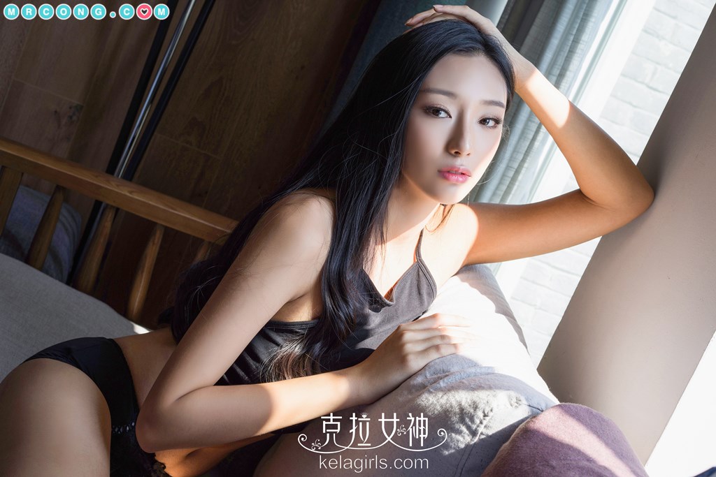KelaGirls 2017-11-03: Xu Lin (徐琳) (24 images)