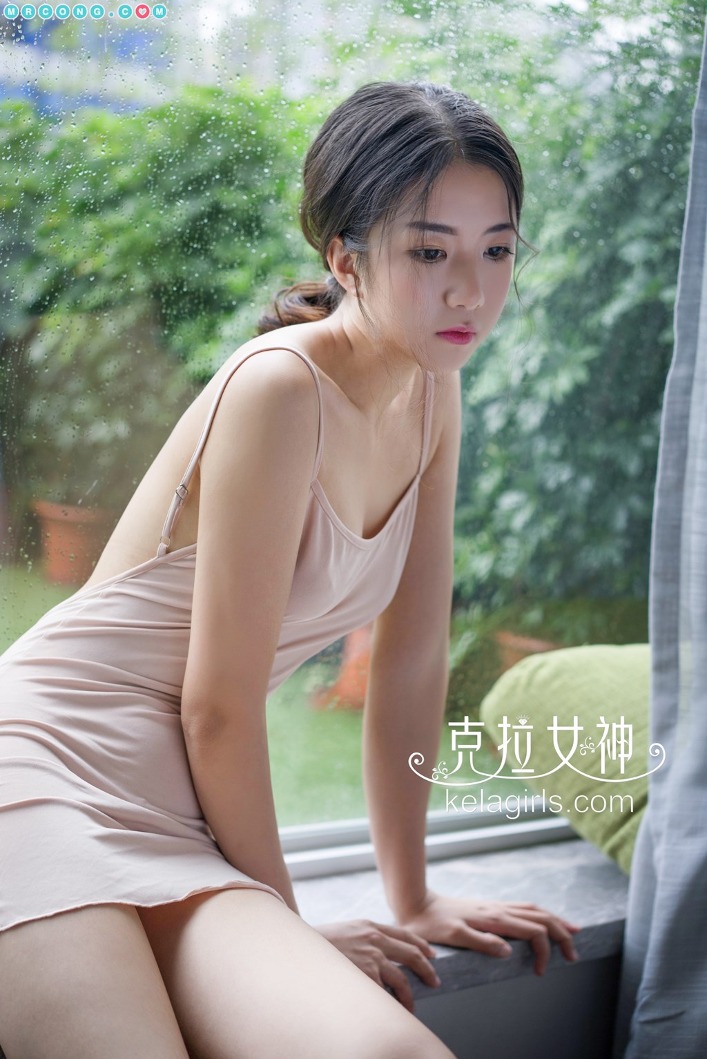KelaGirls 2017-10-05: Ning Ning (宁宁) (27 images)