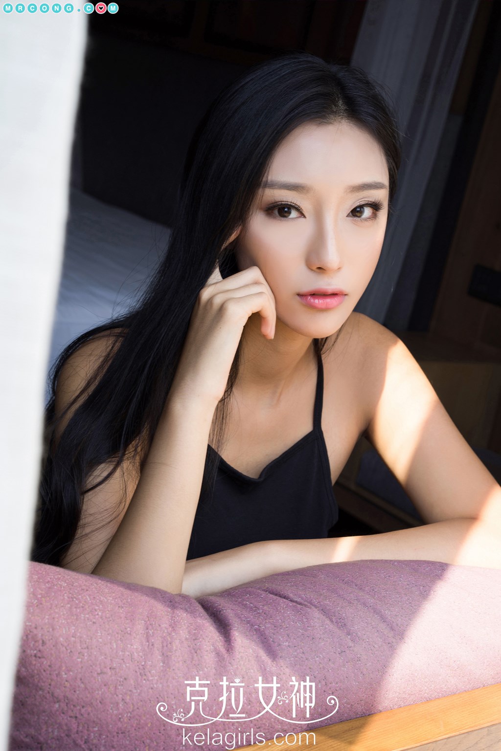 KelaGirls 2017-11-03: Xu Lin (徐琳) (24 images)