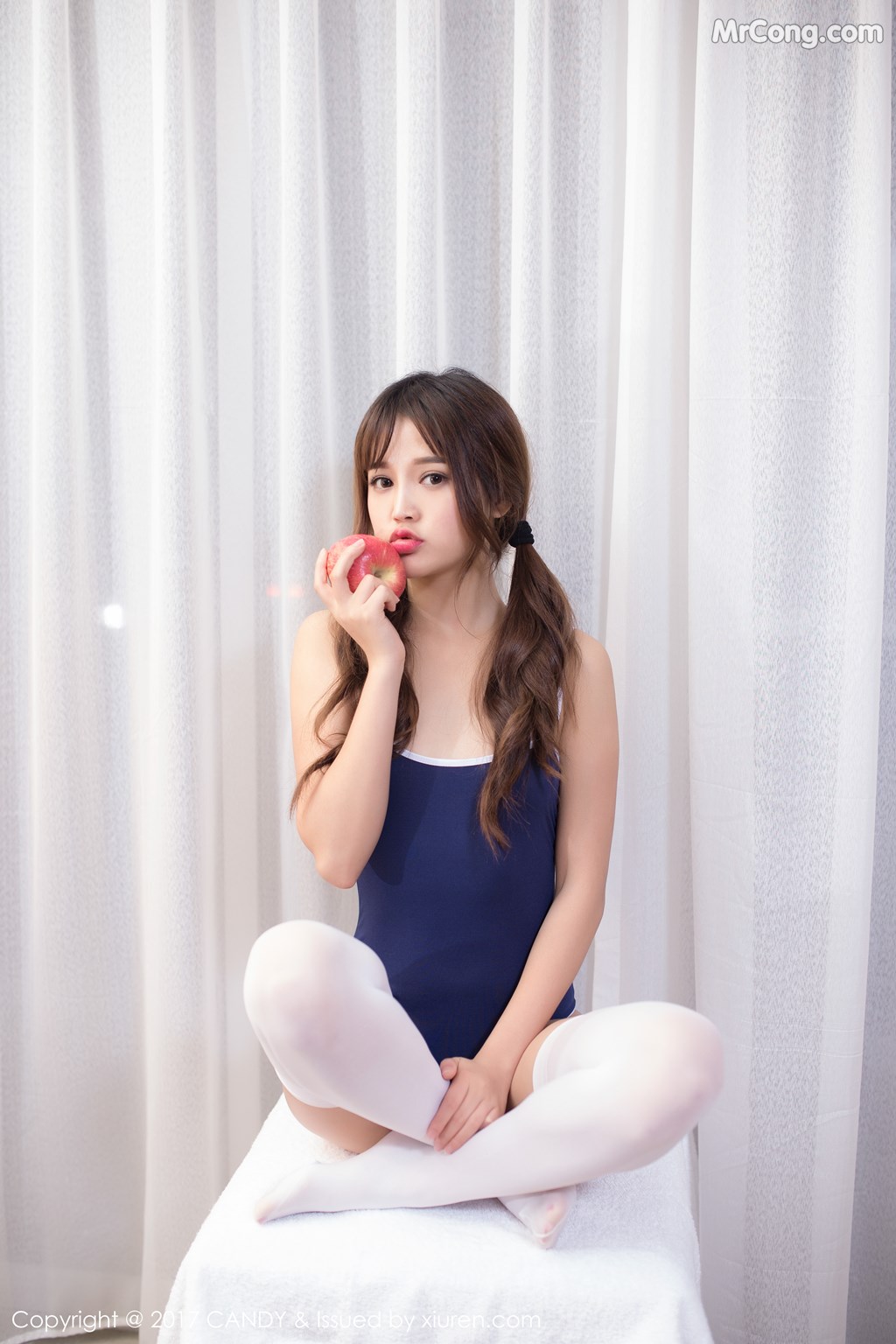 CANDY Vol.039: Mi Lu (米璐) (39 images)