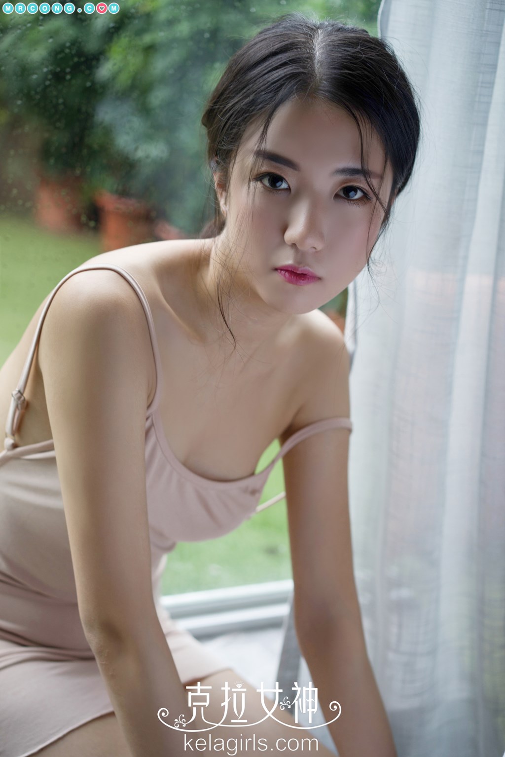 KelaGirls 2017-10-05: Ning Ning (宁宁) (27 images)