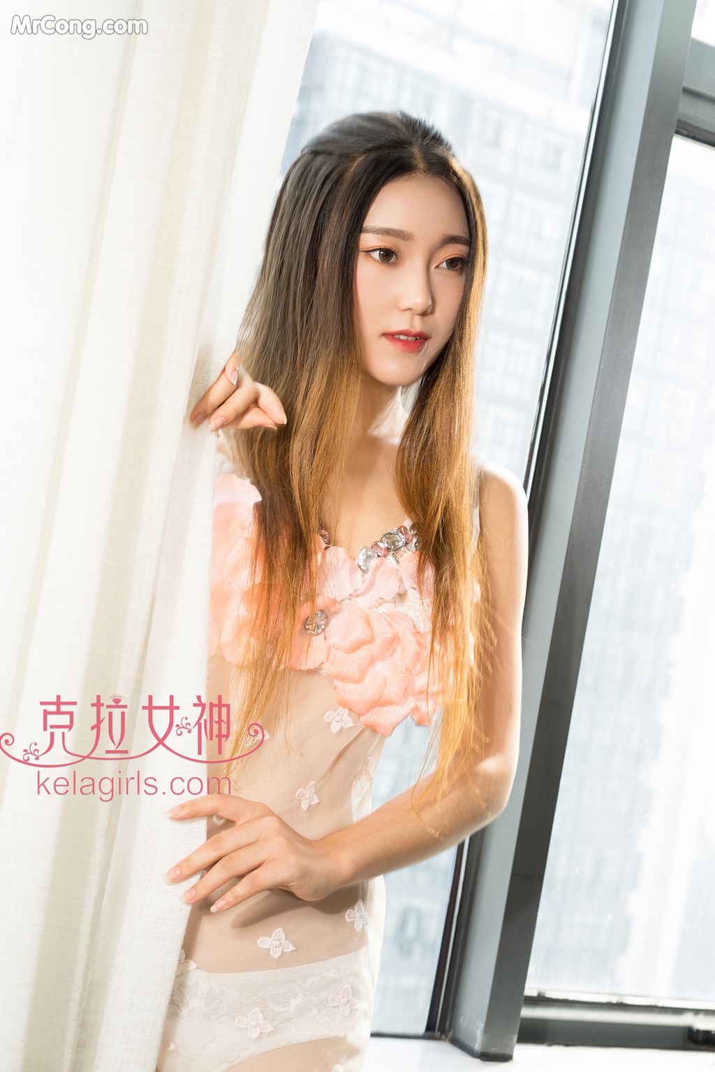 KelaGirls 2017-10-20: Sen Li (森丽) (27 images)