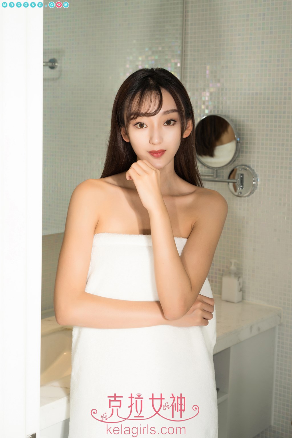 KelaGirls 2017-10-16: Shuang Er (爽儿) (24 images)