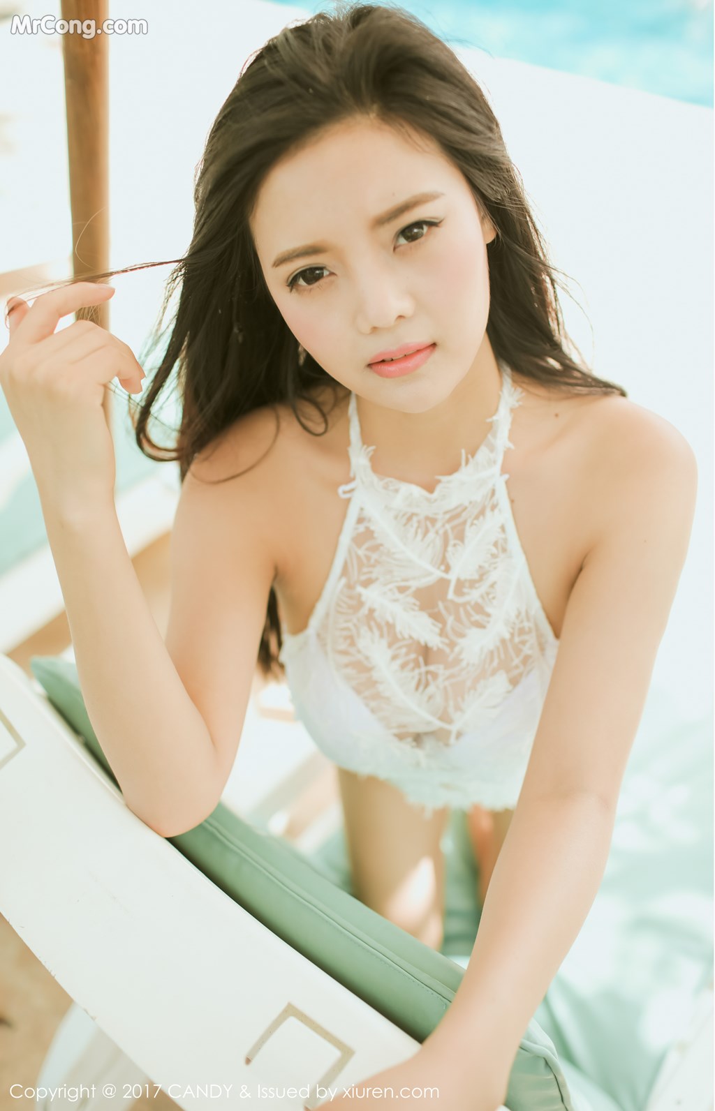 CANDY Vol.040: Mieko (林美惠子) (44 images)