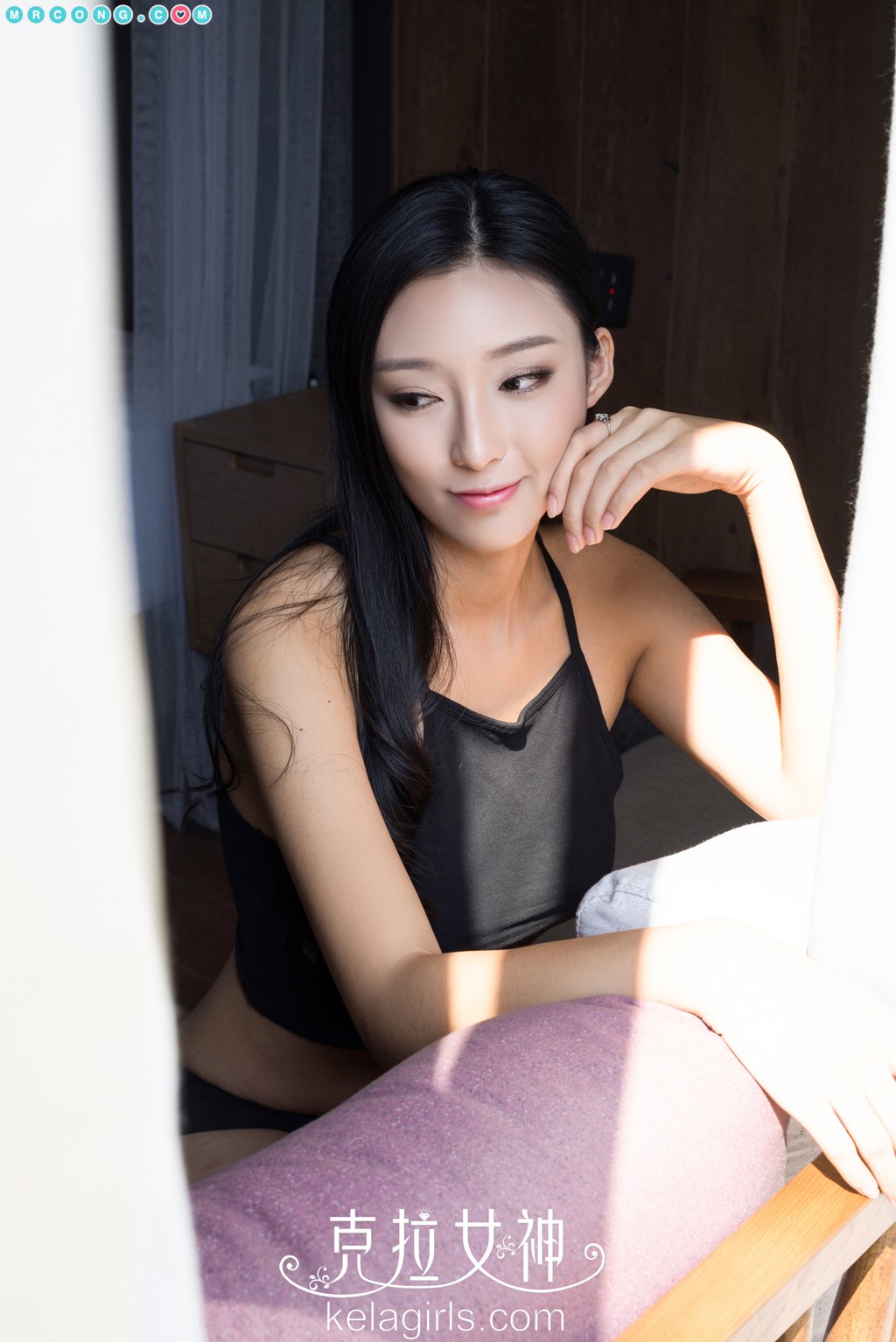 KelaGirls 2017-11-03: Xu Lin (徐琳) (24 images)