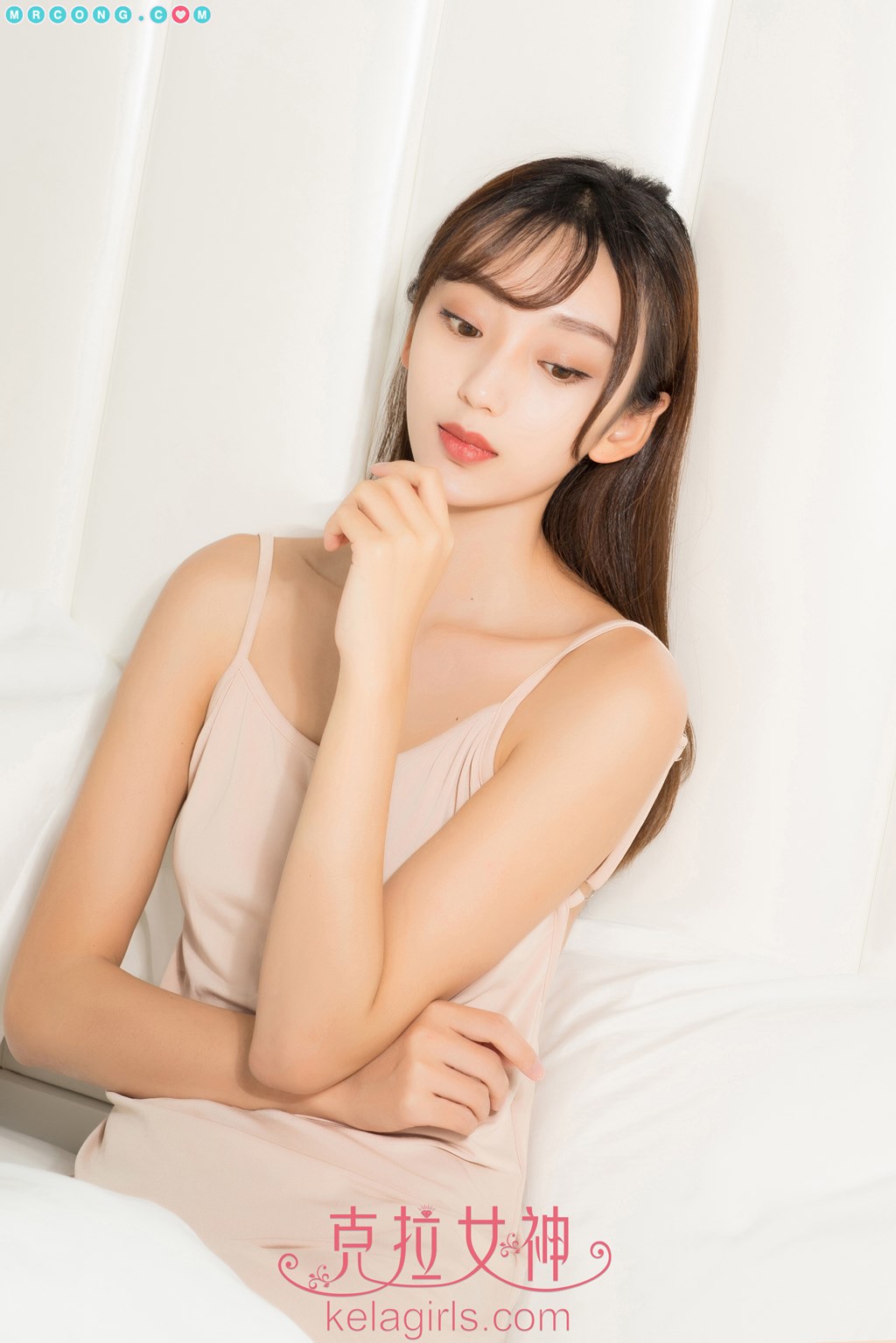 KelaGirls 2017-10-16: Shuang Er (爽儿) (24 images)