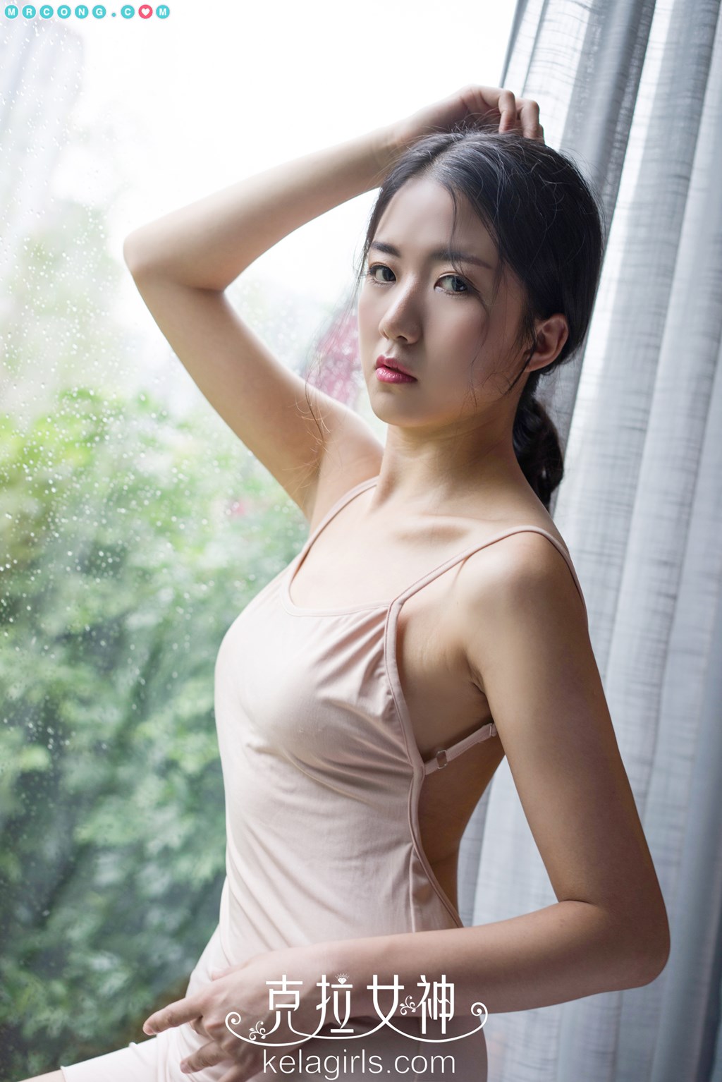 KelaGirls 2017-10-05: Ning Ning (宁宁) (27 images)