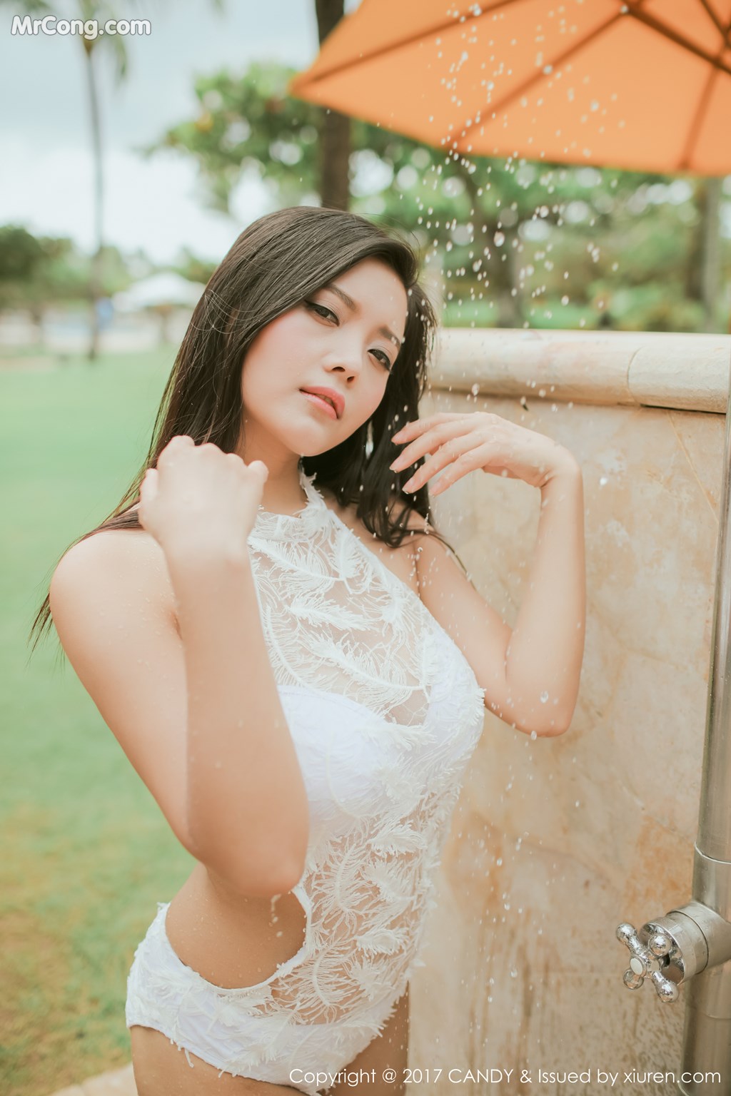 CANDY Vol.040: Mieko (林美惠子) (44 images)