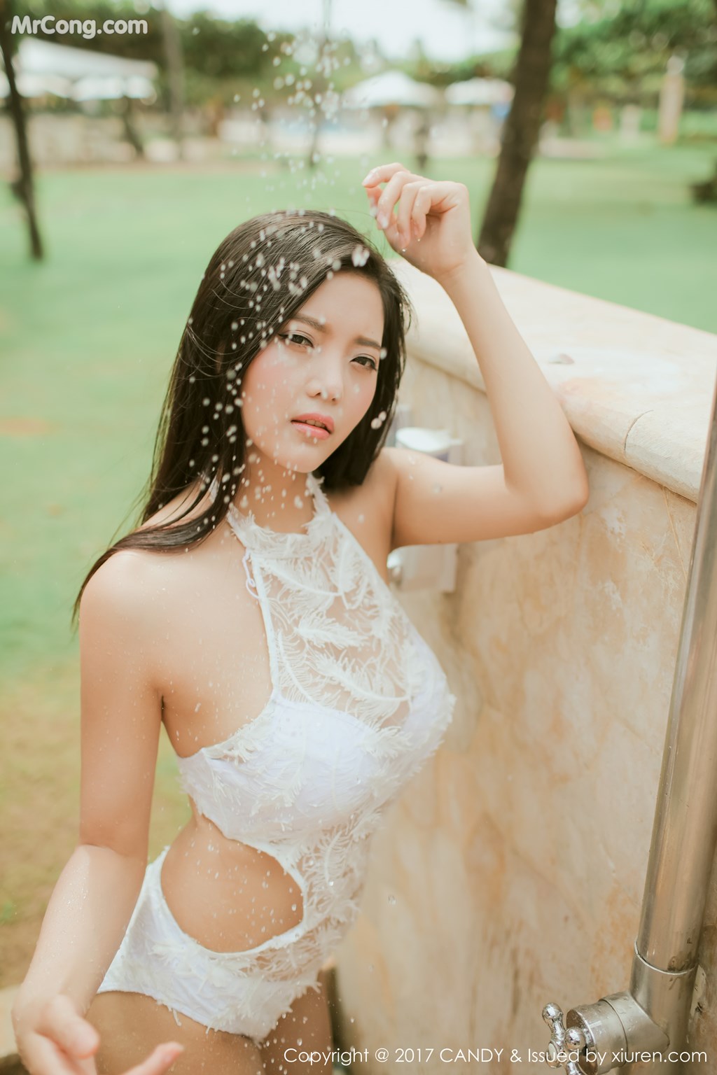 CANDY Vol.040: Mieko (林美惠子) (44 images)