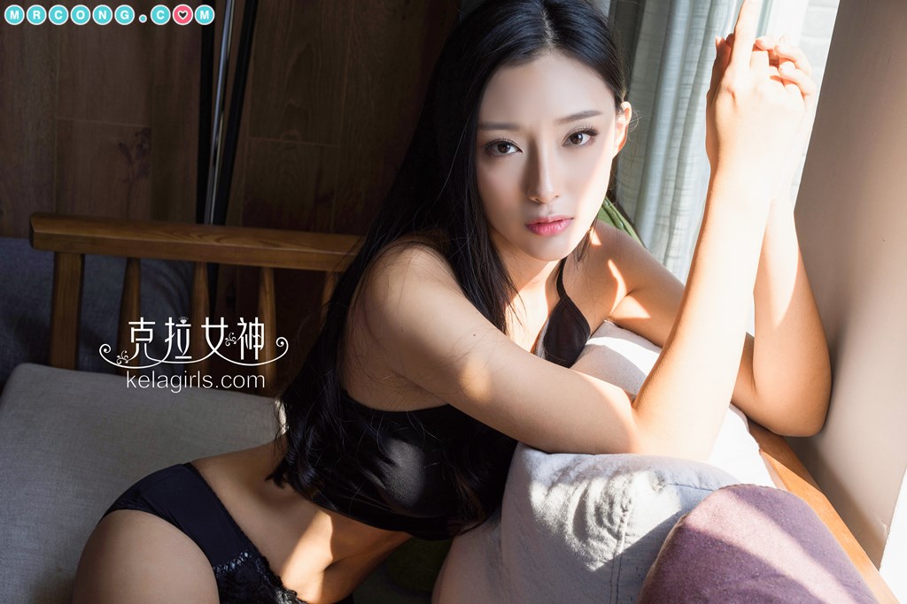 KelaGirls 2017-11-03: Xu Lin (徐琳) (24 images)