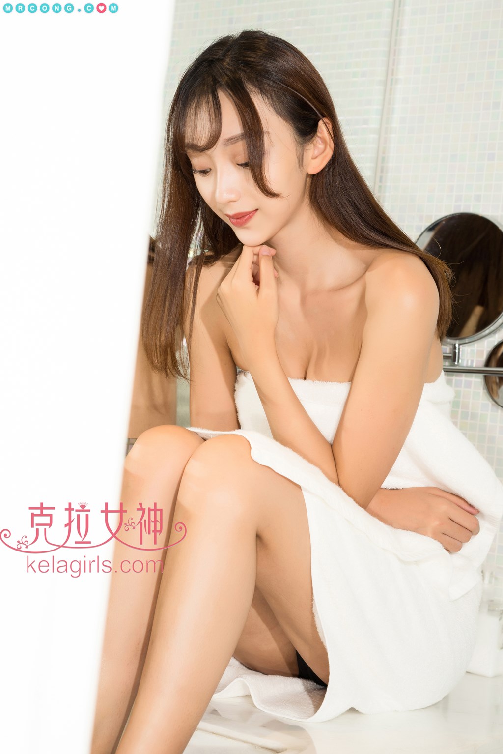 KelaGirls 2017-10-16: Shuang Er (爽儿) (24 images)