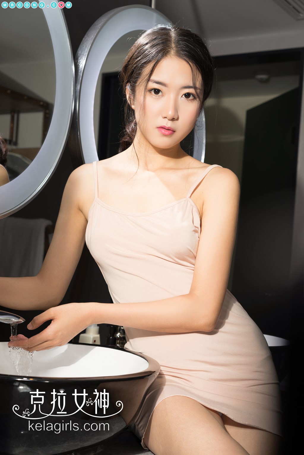 KelaGirls 2017-10-05: Ning Ning (宁宁) (27 images)