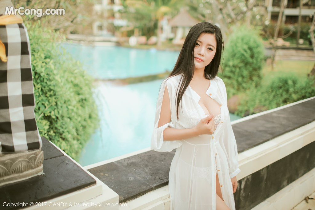 CANDY Vol.040: Mieko (林美惠子) (44 images)