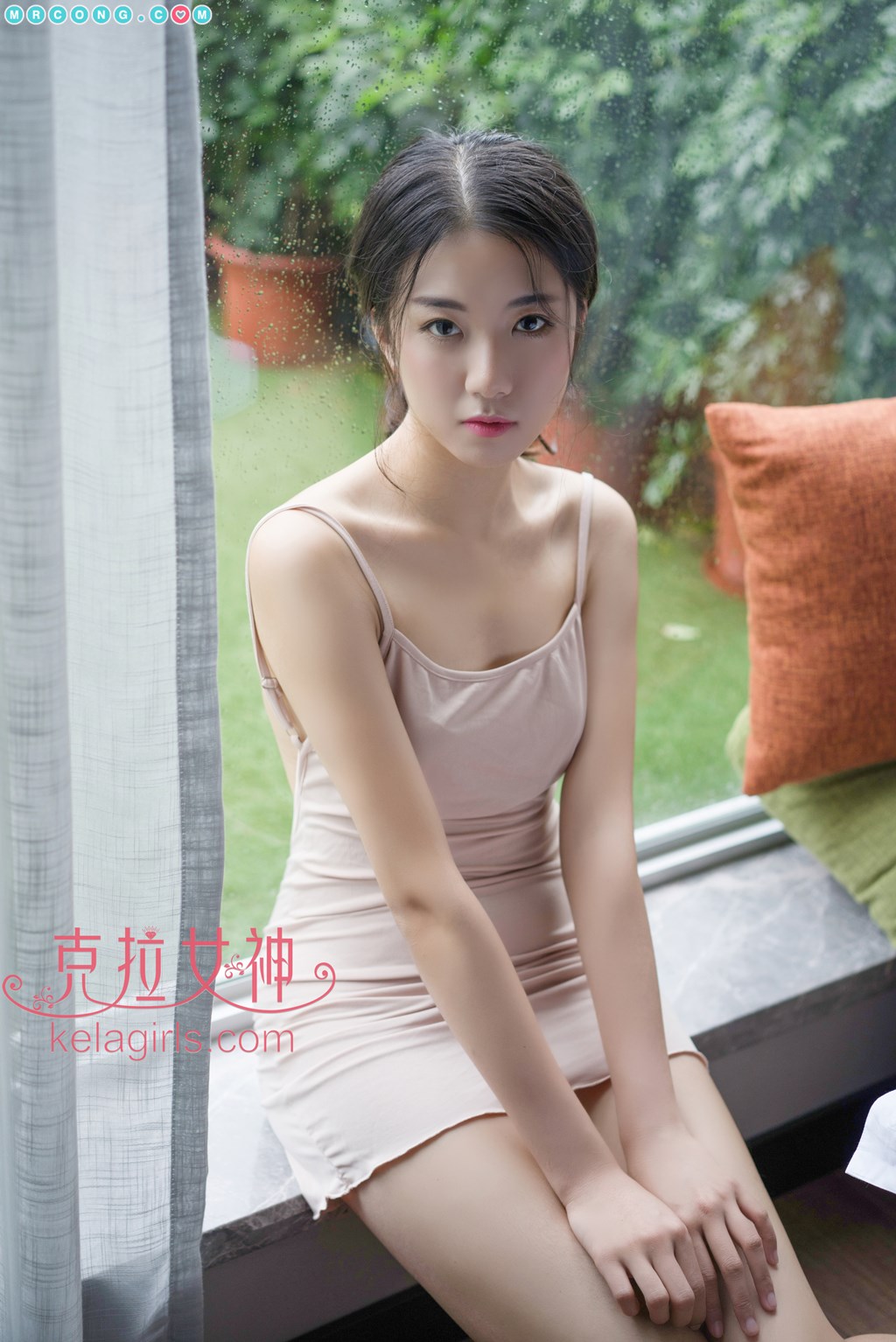 KelaGirls 2017-10-05: Ning Ning (宁宁) (27 images)
