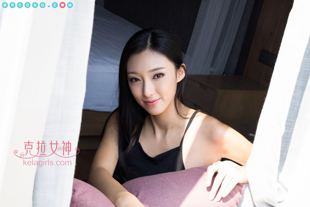 KelaGirls 2017-11-03: Xu Lin (徐琳) (24 images)
