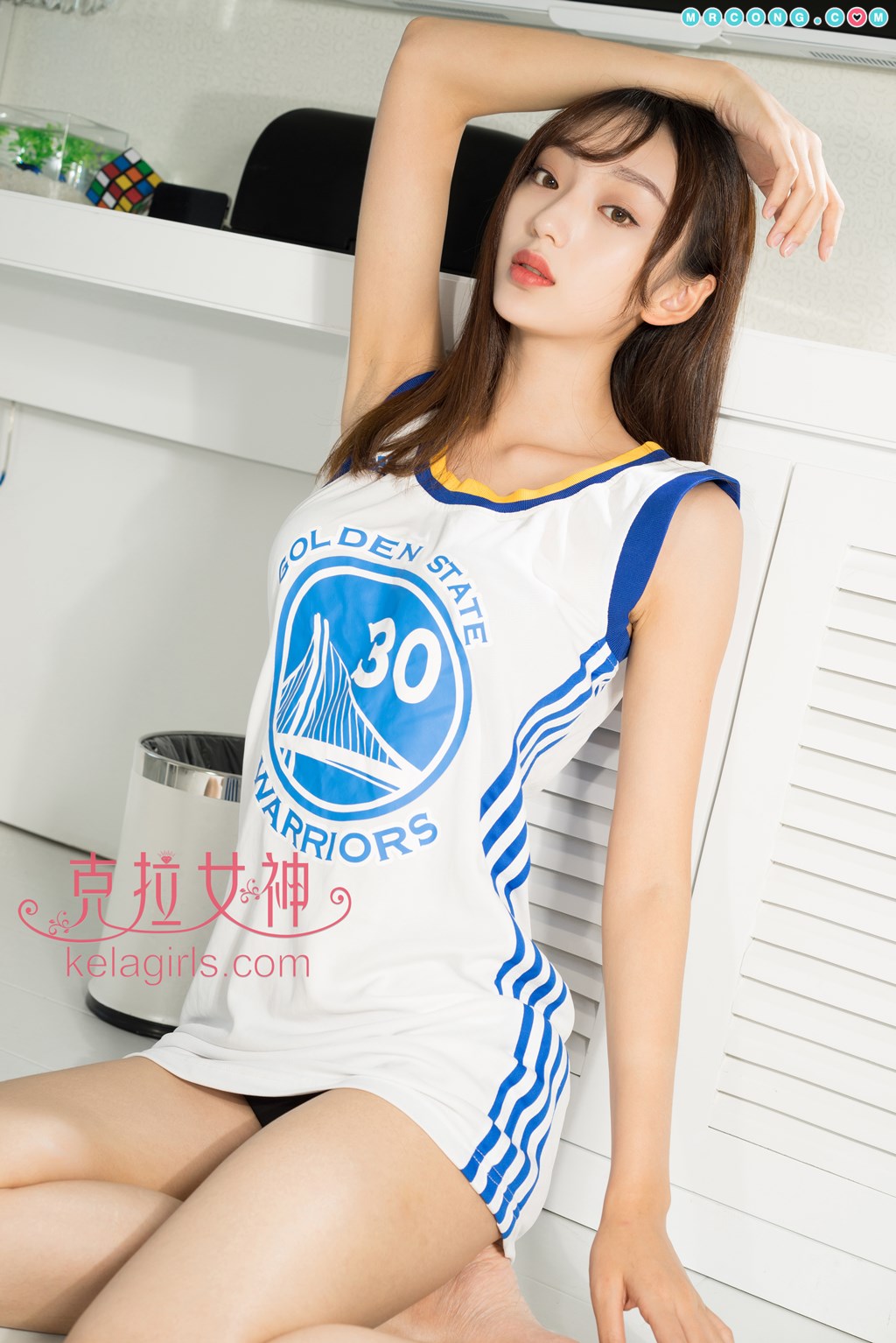 KelaGirls 2017-10-27: Shuang Er (爽儿) (30 images)