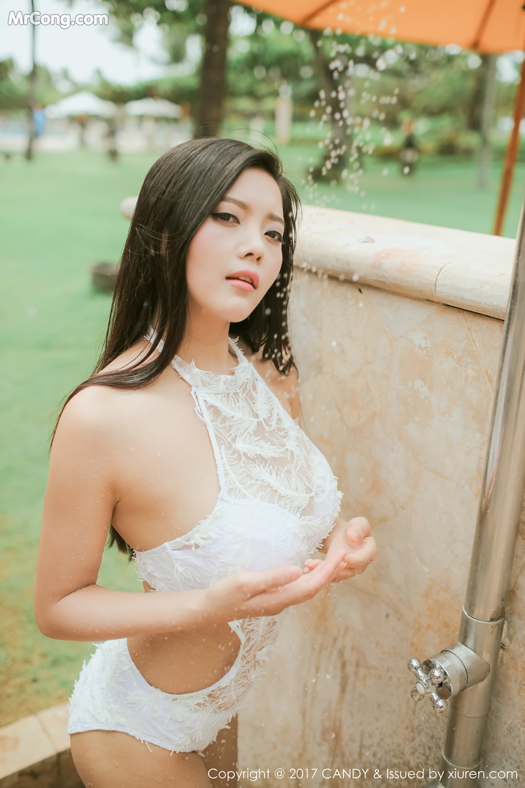CANDY Vol.040: Mieko (林美惠子) (44 images)
