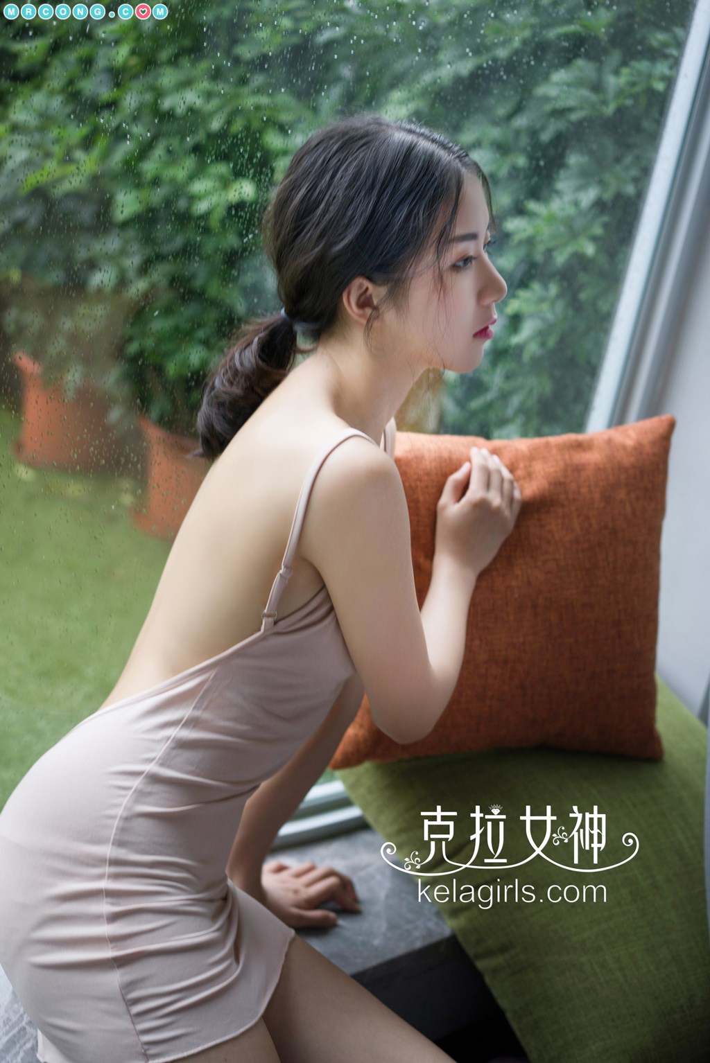 KelaGirls 2017-10-05: Ning Ning (宁宁) (27 images)