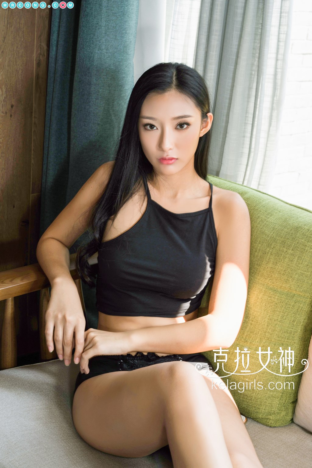 KelaGirls 2017-11-03: Xu Lin (徐琳) (24 images)