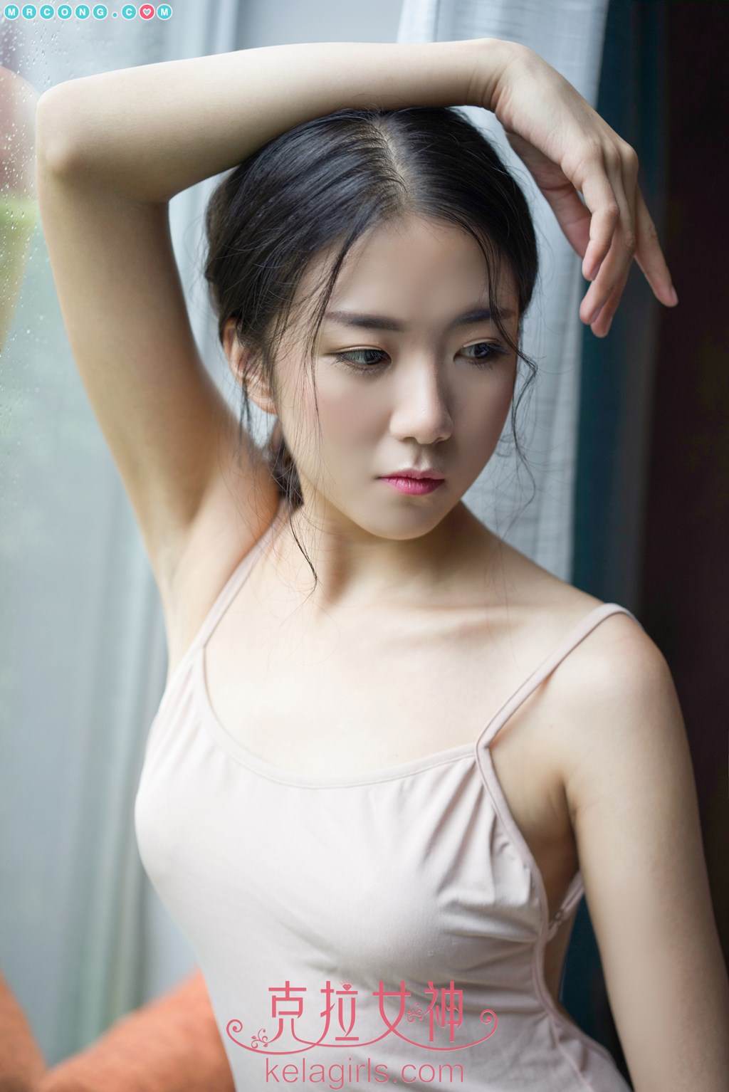KelaGirls 2017-10-05: Ning Ning (宁宁) (27 images)