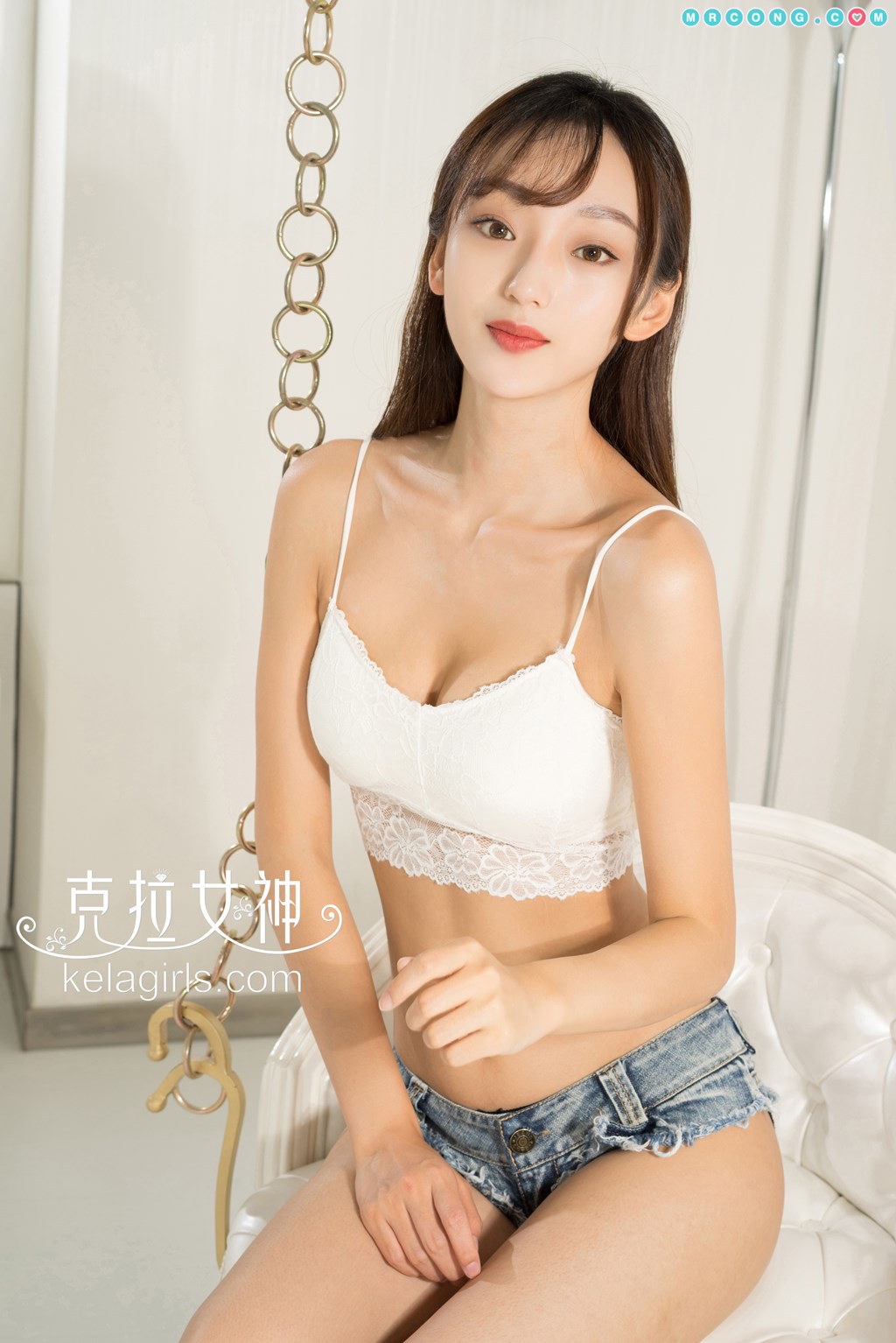 KelaGirls 2017-10-27: Shuang Er (爽儿) (30 images)
