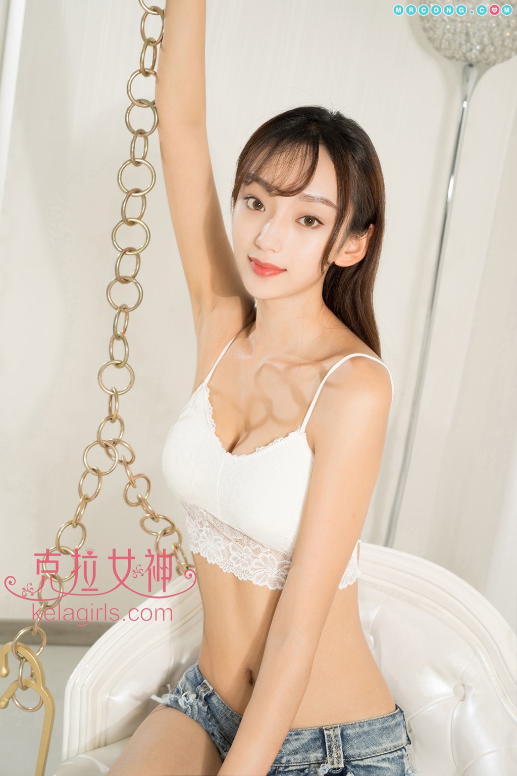 KelaGirls 2017-10-27: Shuang Er (爽儿) (30 images)