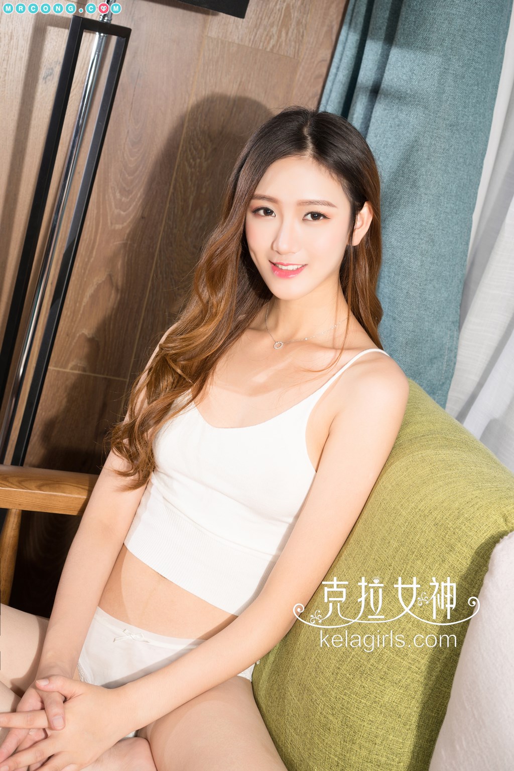 KelaGirls 2017-11-25: Jing Yi (景亦) (26 images)