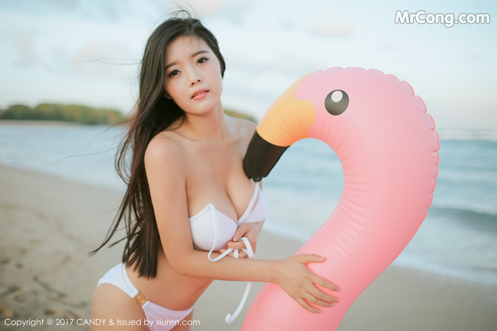 CANDY Vol.042: Mieko (林美惠子) (41 images)