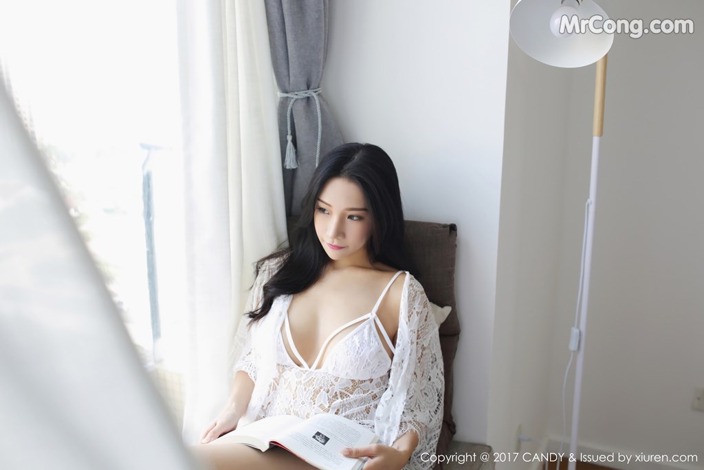CANDY Vol.045: Xiao Hu Li (小狐狸Sica) (64 images)