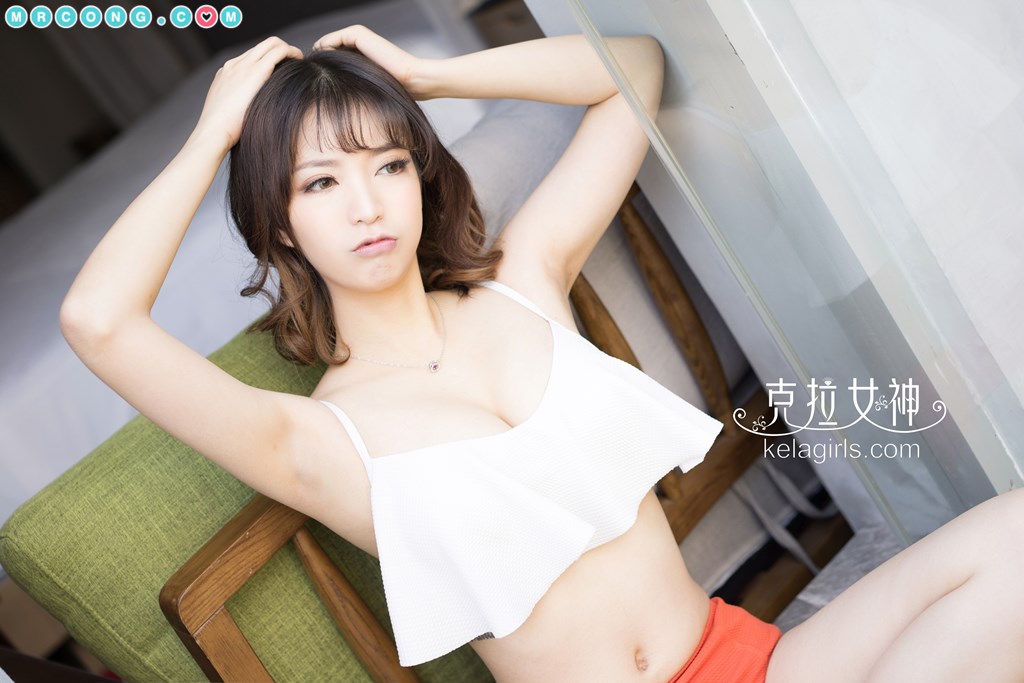 KelaGirls 2017-11-01: Nai Nai (奈奈) (22 images)