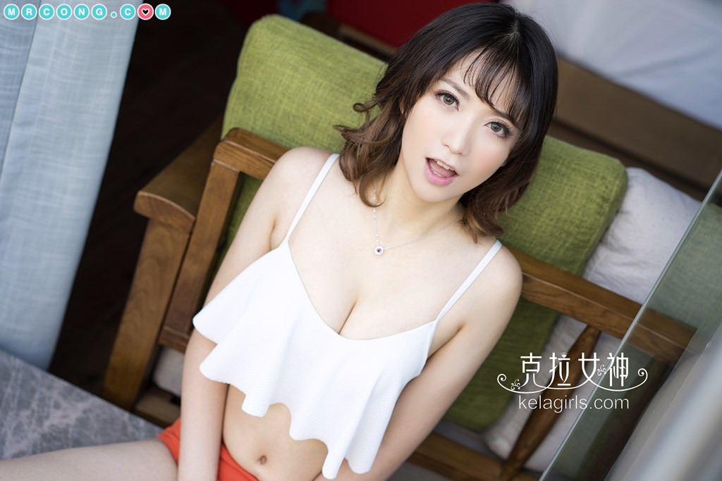 KelaGirls 2017-11-01: Nai Nai (奈奈) (22 images)