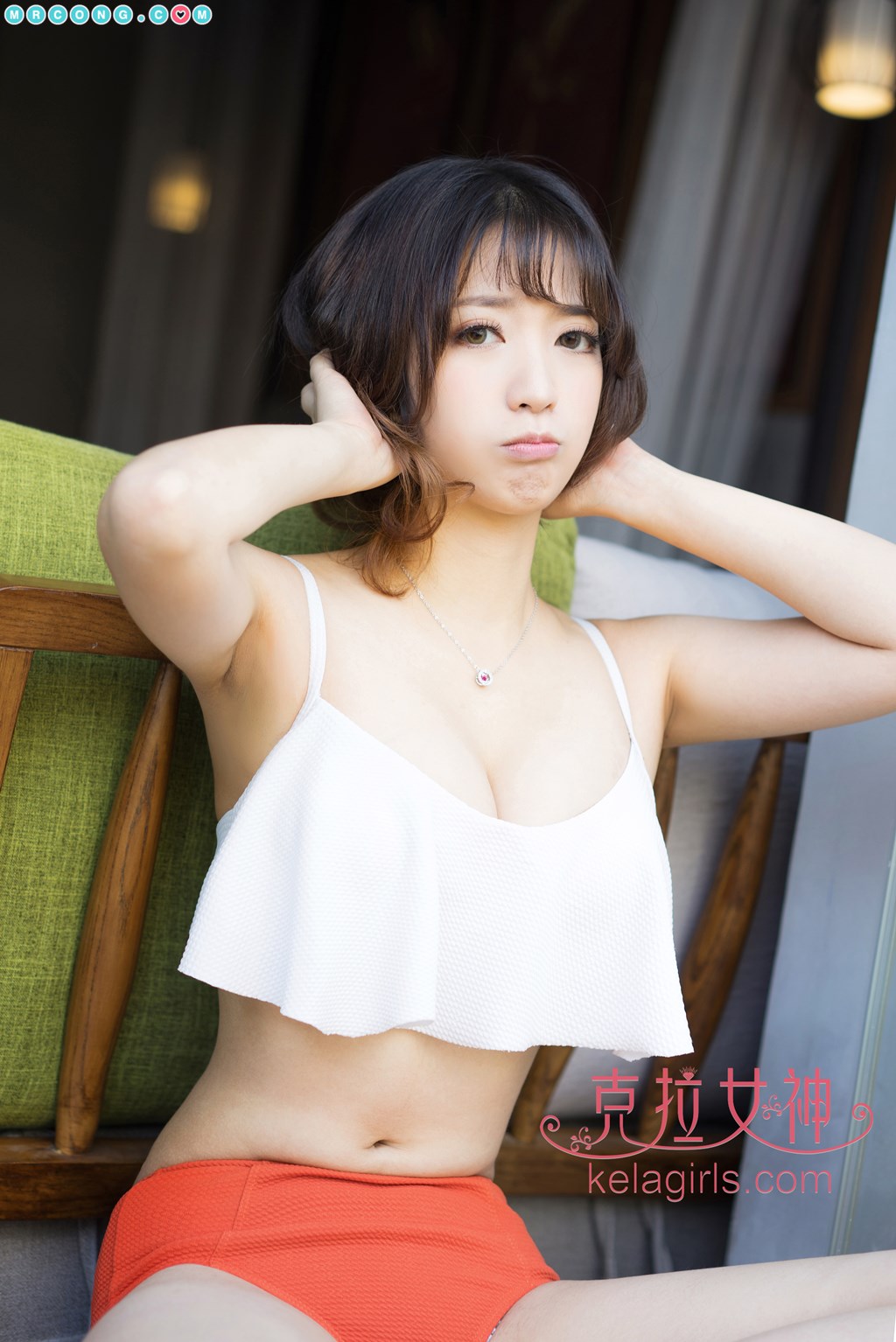 KelaGirls 2017-11-01: Nai Nai (奈奈) (22 images)