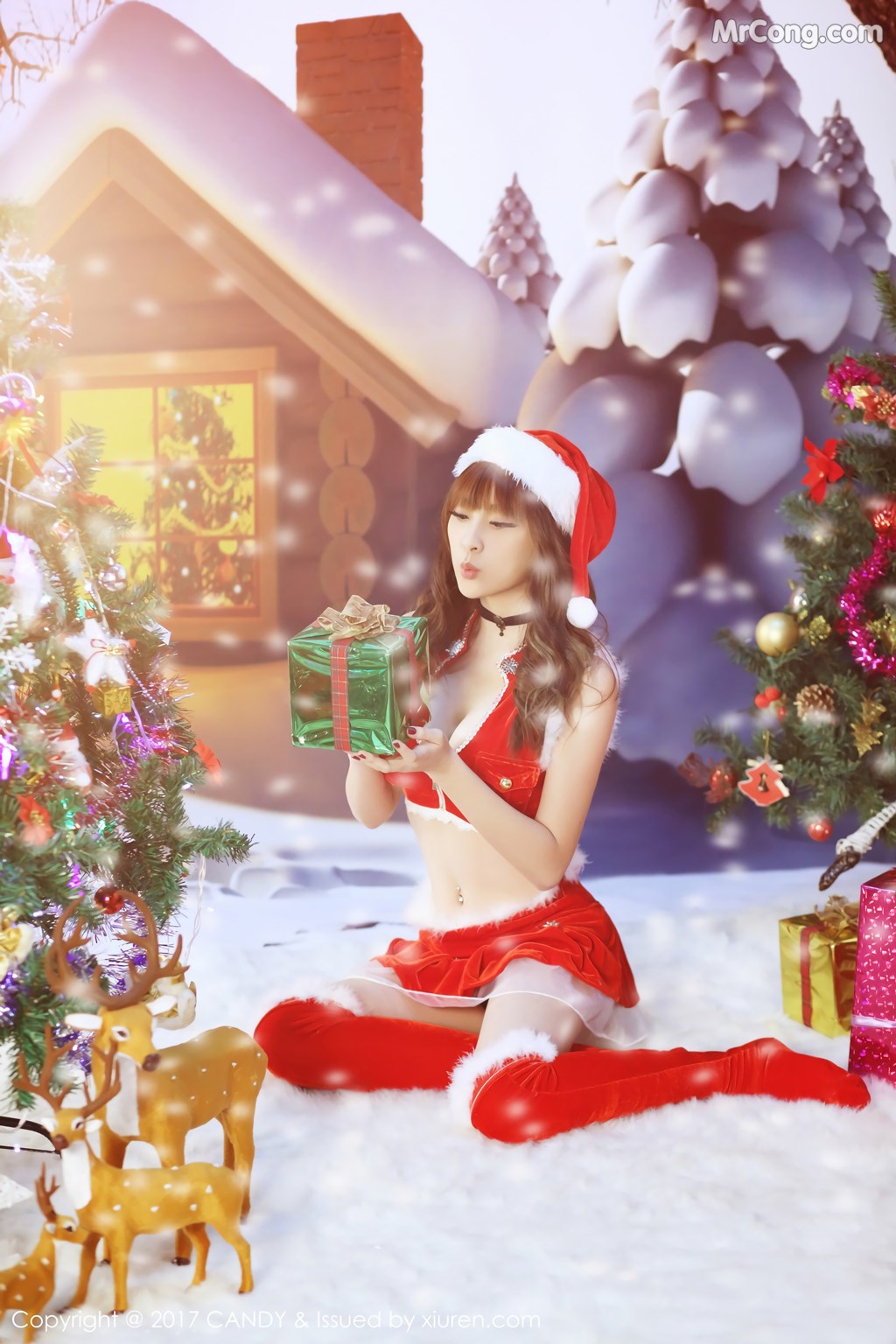 CANDY Vol.047: Various Models (39 images)