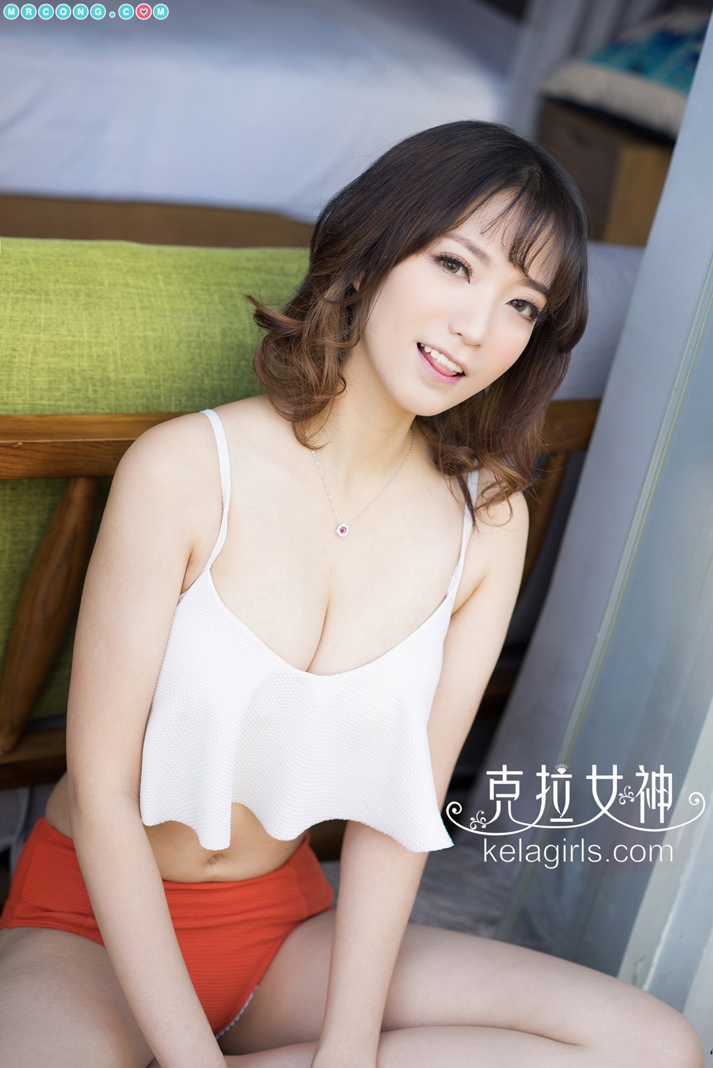 KelaGirls 2017-11-01: Nai Nai (奈奈) (22 images)