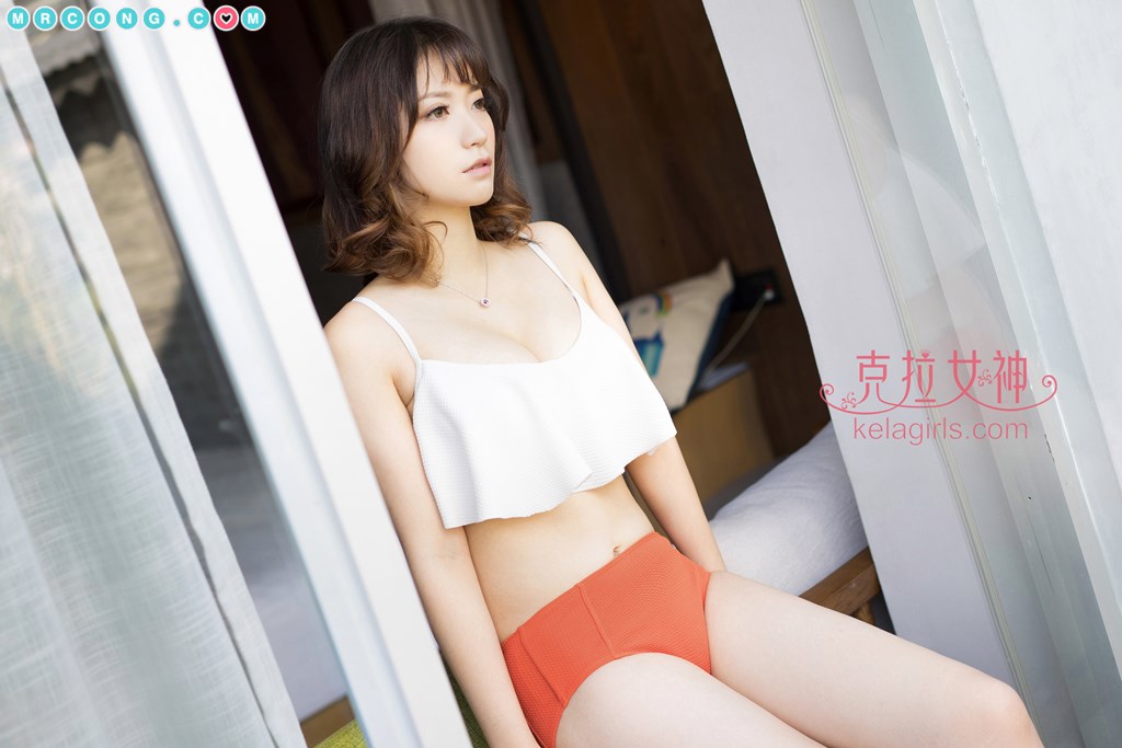 KelaGirls 2017-11-01: Nai Nai (奈奈) (22 images)