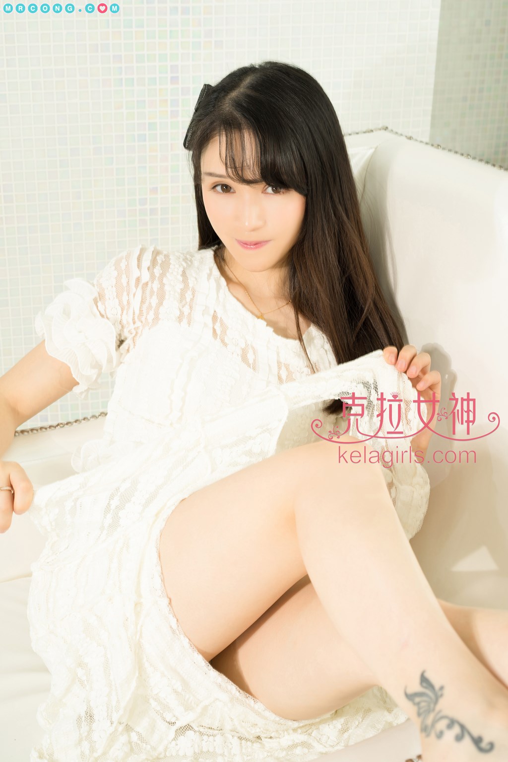 KelaGirls 2017-11-20: Tan Qing Qing (谭清清) (26 images)