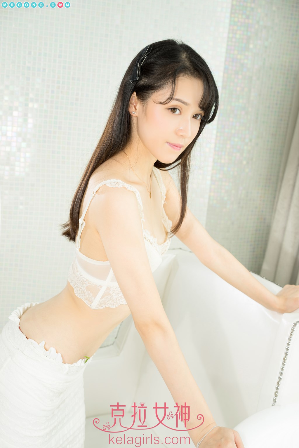 KelaGirls 2017-11-20: Tan Qing Qing (谭清清) (26 images)