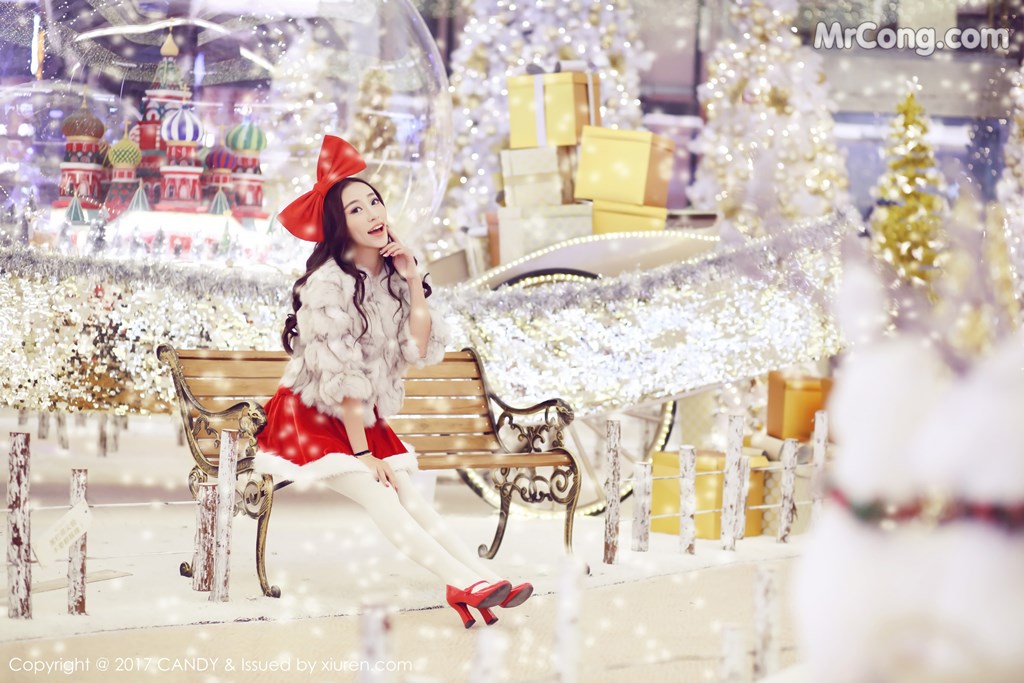 CANDY Vol.047: Various Models (39 images)