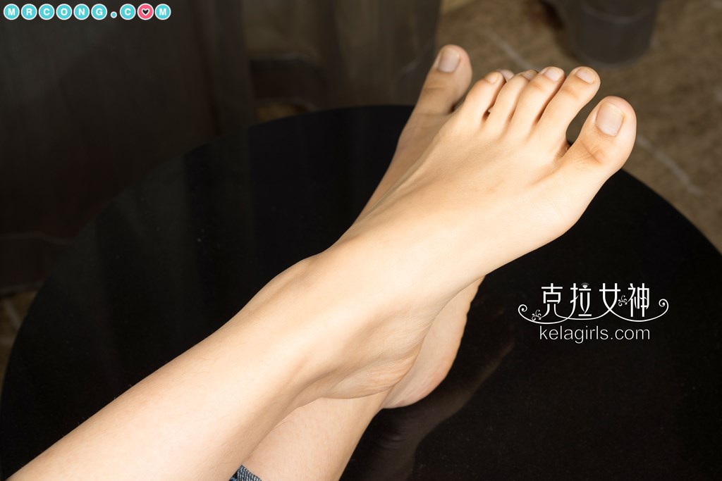 KelaGirls 2017-11-29: Yi Sha (伊莎) (23 images)