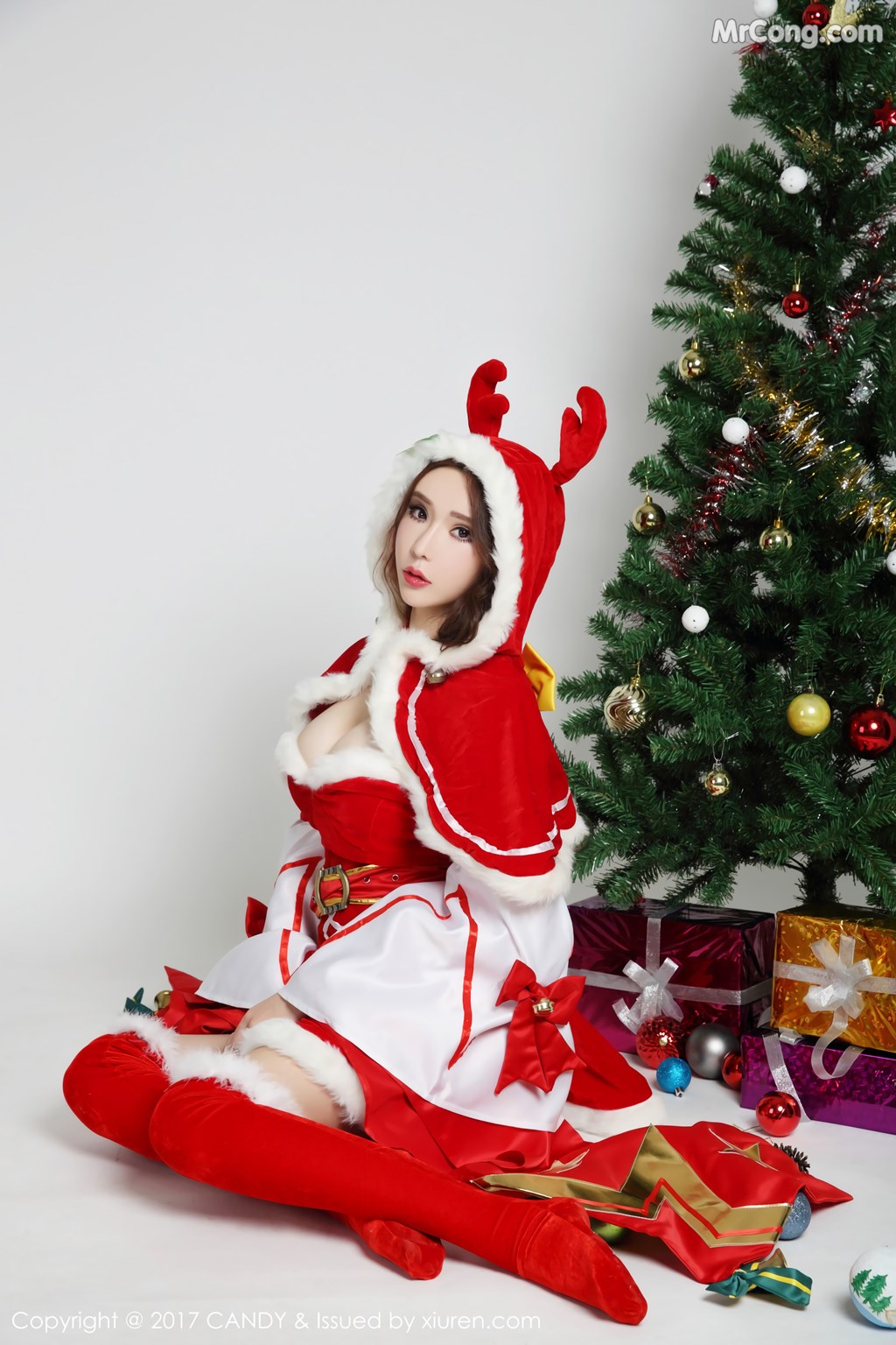 CANDY Vol.047: Various Models (39 images)